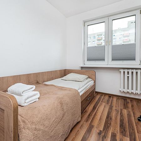 Apartament Snapper Gdansk Dlugie Ogrody Exteriör bild