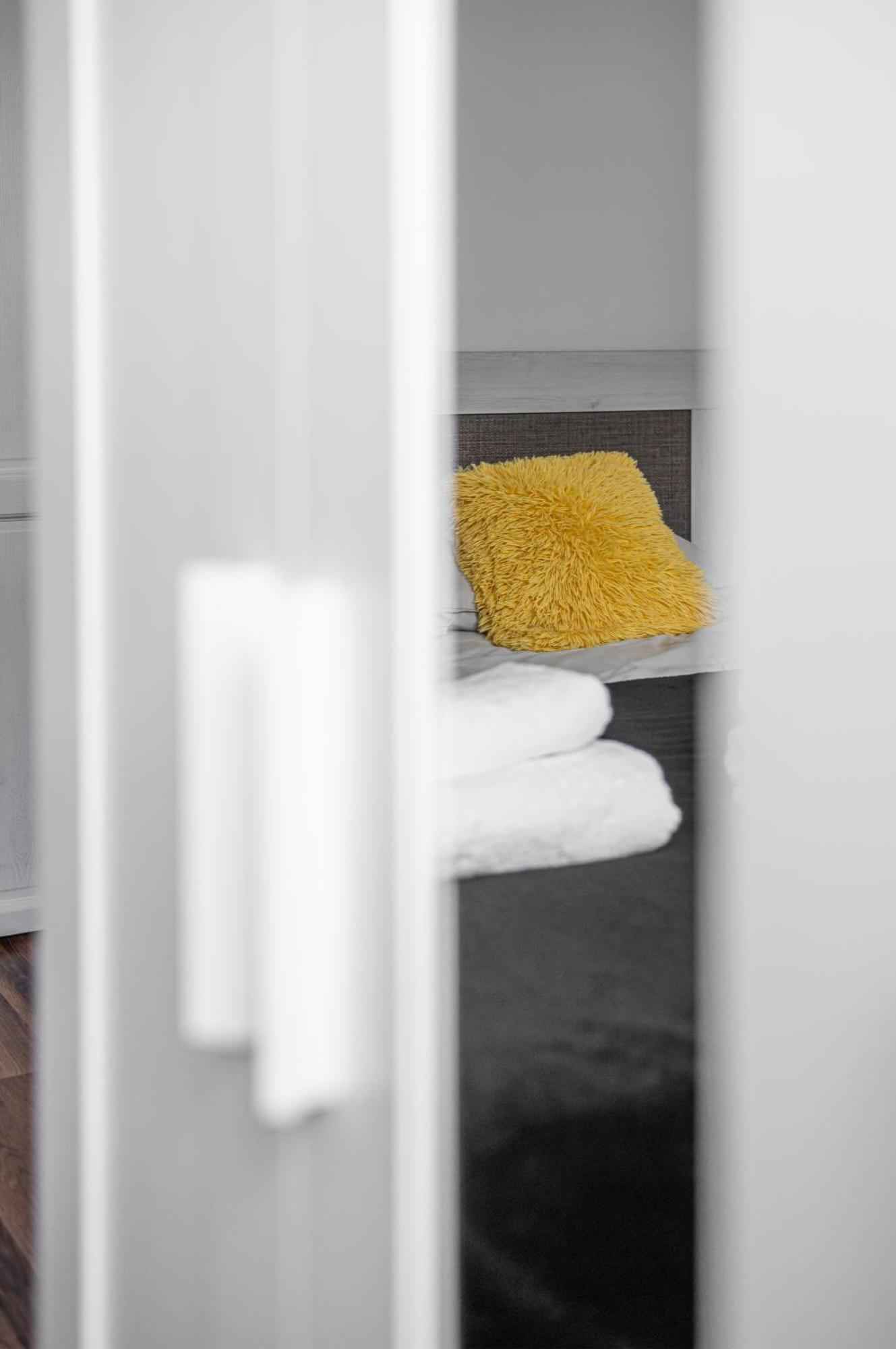 Apartament Snapper Gdansk Dlugie Ogrody Exteriör bild