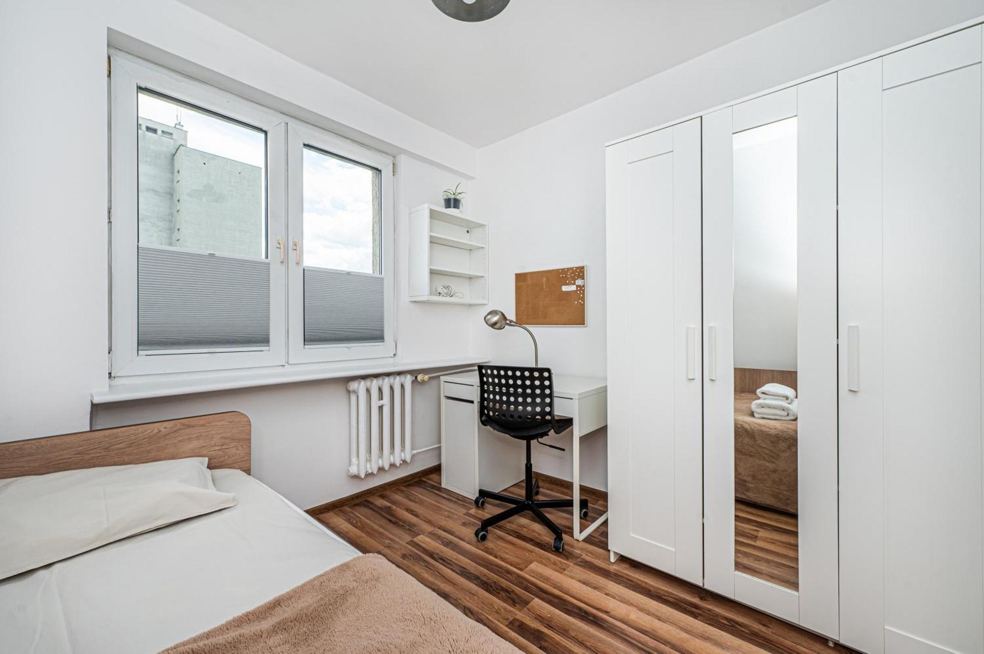 Apartament Snapper Gdansk Dlugie Ogrody Exteriör bild