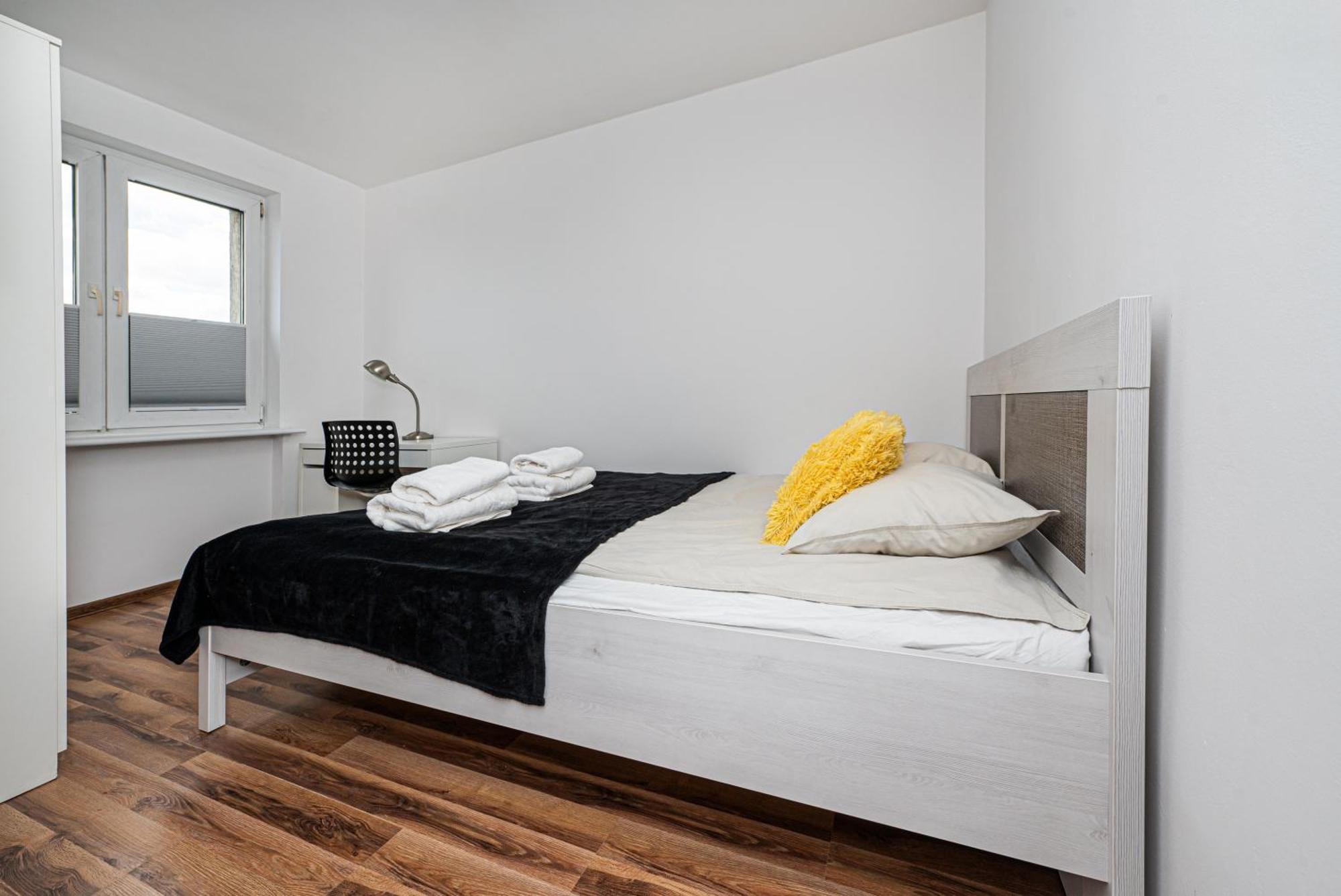 Apartament Snapper Gdansk Dlugie Ogrody Exteriör bild