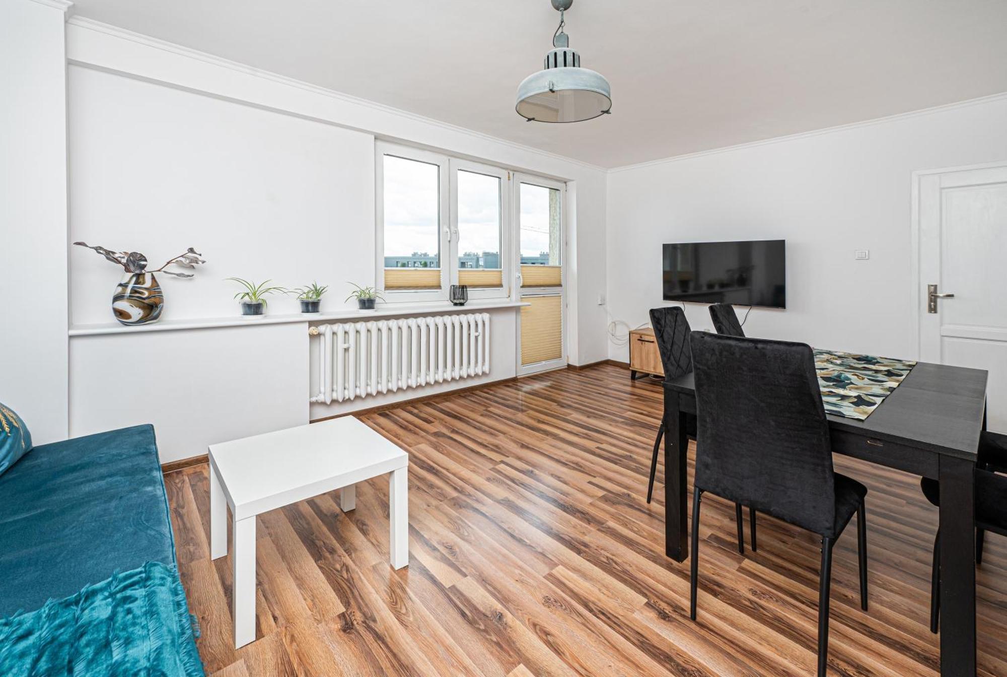 Apartament Snapper Gdansk Dlugie Ogrody Exteriör bild