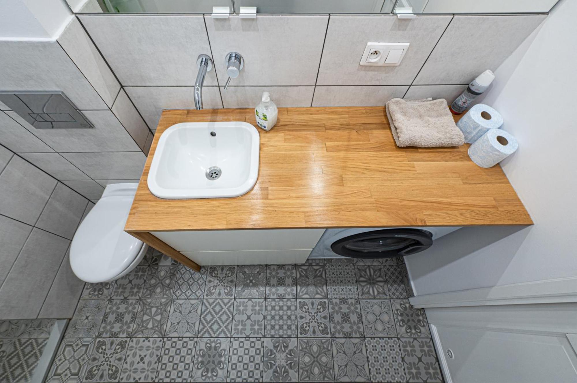 Apartament Snapper Gdansk Dlugie Ogrody Exteriör bild