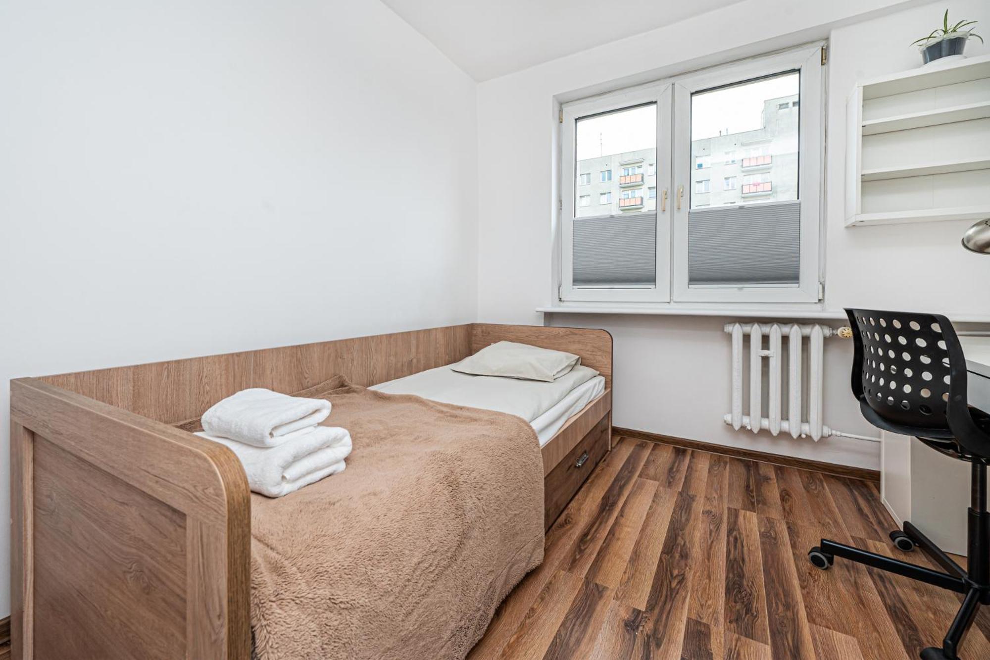 Apartament Snapper Gdansk Dlugie Ogrody Exteriör bild