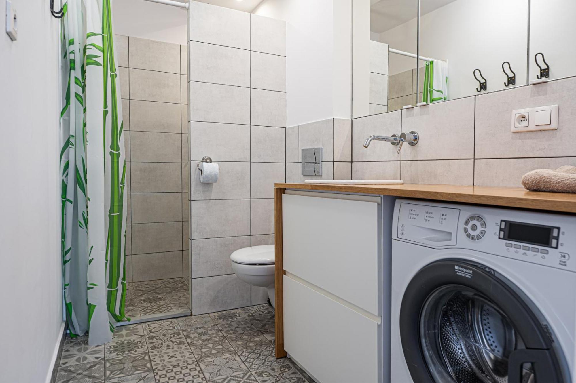 Apartament Snapper Gdansk Dlugie Ogrody Exteriör bild